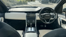 Land Rover Discovery Sport 1.5 P300e Urban Edition 5dr Auto [5 Seat] Station Wagon